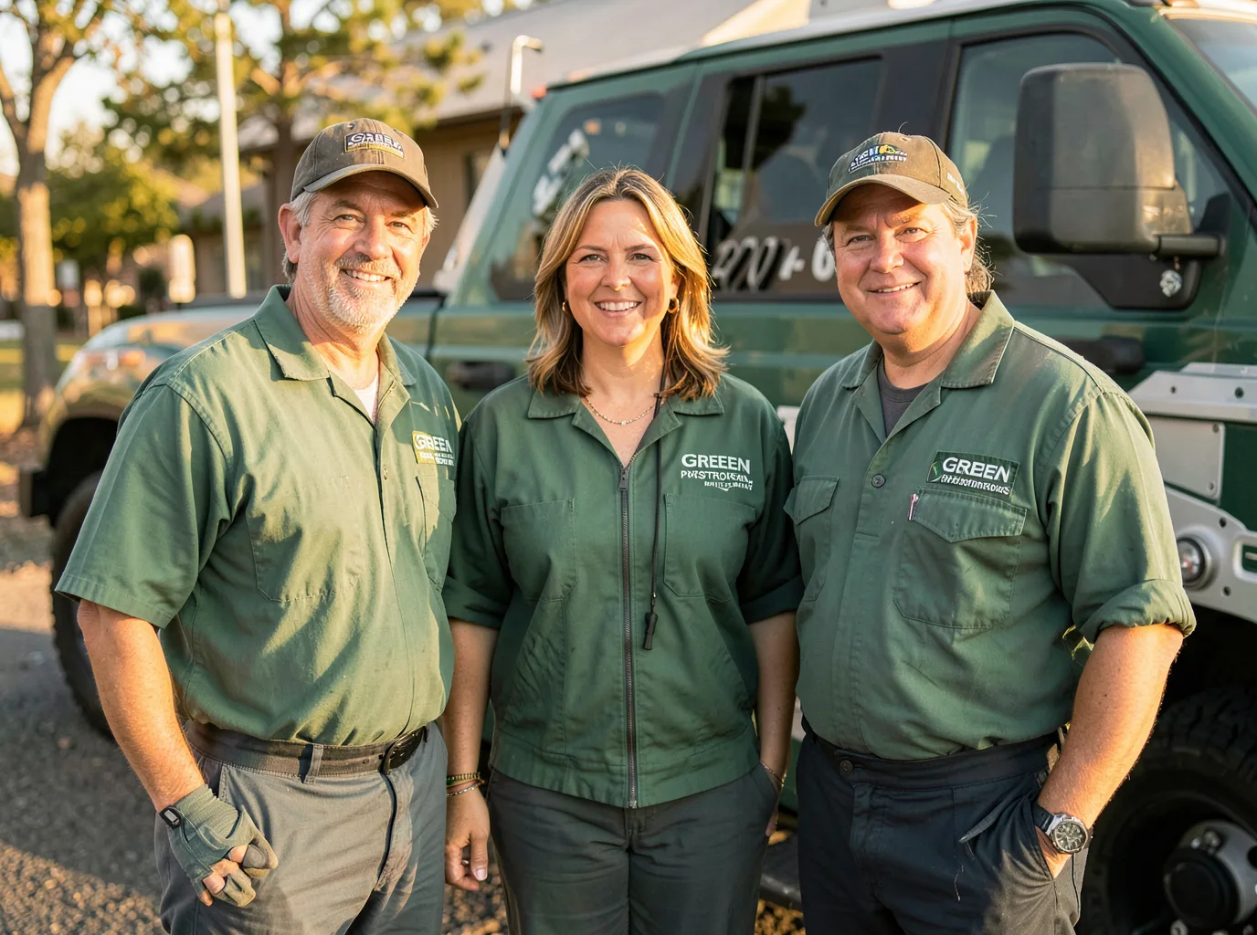 Water Damage Restoration company in Kenvil, NJ